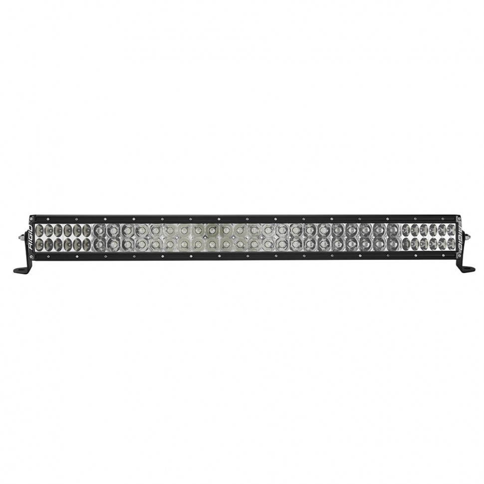 Светодиодная Led Балка 30" Дальний/Водительский свет Combo E-Series Pro Rigid Industries 132313