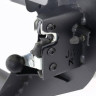 Задние двери Jeep Wrangler JK 07-18 4 Door Trailline Go Rhino 572502