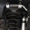 Лифт комплект подвески 2.5" Stage 2 Ram 2500 14-22 4WD ICON K212542P
