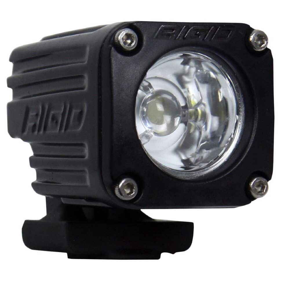 Дополнительная Led фара 1x2" Flood Ignite Rigid Industries 20521