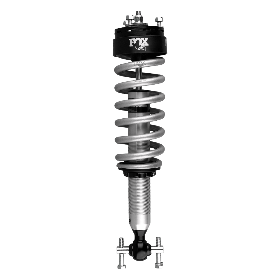 Койловер передний Ford F-150 21-25 Performance Series 2.0 Lift 0-2" Fox Shocks 985-02-147