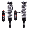 Койловер передний с резервуаром регулируемый Toyota Tacoma 24-25 Performance Elite Series 2.5 Lift 1-3" Fox Shocks 883-06-224 Пара