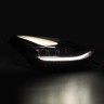 Комплект передних фар Tesla Model 3 17-22 NOVA-Series AlphaRex 880860