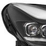 Комплект передних фар Tesla Model 3 17-22 NOVA-Series AlphaRex 880860