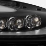Комплект передних фар Tesla Model 3 17-22 NOVA-Series AlphaRex 880860