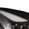 Комплект передних фар Tesla Model 3 17-22 NOVA-Series AlphaRex 880860