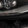Комплект передних фар Tesla Model 3 17-22 NOVA-Series AlphaRex 880860