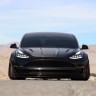 Комплект передних фар Tesla Model 3 17-22 NOVA-Series AlphaRex 880860