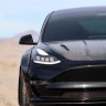 Комплект передних фар Tesla Model 3 17-22 NOVA-Series AlphaRex 880860