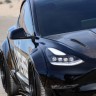 Комплект передних фар Tesla Model 3 17-22 NOVA-Series AlphaRex 880860