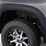Расширители колесных арок Toyota Tundra 14-21 задн 2шт. Extend A Bushwacker 30042-02