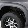 Расширители колесных арок Toyota Tundra 14-21 задн 2шт. Extend A Bushwacker 30042-02