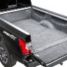 Полное покрытие багажника Nissan Titan 04-24 5'7" Classic BedRug BRN04CCK