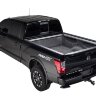 Полное покрытие багажника Nissan Titan 04-24 5'7" Classic BedRug BRN04CCK