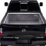Полное покрытие багажника Nissan Titan 04-24 5'7" Classic BedRug BRN04CCK