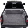 Полное покрытие багажника Nissan Titan 04-24 5'7" Classic BedRug BRN04CCK