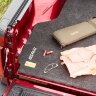 Коврик багажника Chevrolet Silverado/GMC Sierra 2500/3500 20-25 6'9"   Classic BedRug BMC20SBS