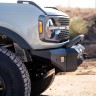 Передний бампер под лебедку 21-23 Ford Bronco DV8 MTO FBBR-01