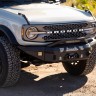 Передний бампер под лебедку 21-23 Ford Bronco DV8 MTO FBBR-01