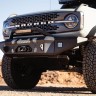 Передний бампер под лебедку 21-23 Ford Bronco DV8 MTO FBBR-01