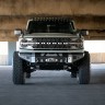Передний бампер под лебедку 21-23 Ford Bronco DV8 MTO FBBR-01