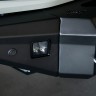 Передний бампер под лебедку 21-23 Ford Bronco DV8 MTO FBBR-01