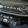 Передний бампер под лебедку 21-23 Ford Bronco DV8 MTO FBBR-01