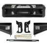 Передний бампер под лебедку 21-23 Ford Bronco DV8 MTO FBBR-01