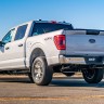 Выхлопная система Ford F-150 21-22 Borla 140879BC