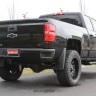 Выхлопная система Chevrolet Silverado/GMC Sierra 1500 15-19 Flowmaster 717857