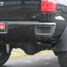 Выхлопная система Chevrolet Silverado/GMC Sierra 1500 15-19 Flowmaster 717857