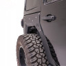 Защита заднего крыла Jeep Wrangler JL 18-22 Fab Fours JL2001-1