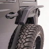 Защита заднего крыла Jeep Wrangler JL 18-22 Fab Fours JL2001-1