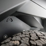 Защита заднего крыла Jeep Wrangler JL 18-22 Fab Fours JL2001-1