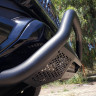 Кенгурятник с креплениями Toyota Tacoma 16-23 RC4 LR Go Rhino 5454620LT