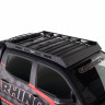 Багажник на крышу 64"x47" Toyota Tacoma 16-23 Ceros Go Rhino 5933000T