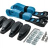Комплект кулачковых стяжек Rhino-Rack 43179