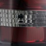 Комплект задних светодиодных фонарей Toyota Tacoma 16-22 PRO-Series AlphaRex 680020