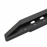 Подножки Chevrolet Silverado/GMC Sierra 1500/2500/3500 14-19 Double Cab RB20 Slim Go Rhino 69405880SPC