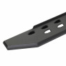 Подножки Chevrolet Silverado/GMC Sierra 1500/2500/3500 14-19 Double Cab RB20 Slim Go Rhino 69405880SPC