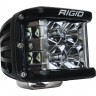 Дополнительная Led фара 3x4" Ближний свет  D-SS Pro Rigid Industries 261113