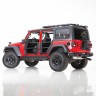 Передние двери Jeep Gladiator JT/Wrangler JL 18-23 2 Door/4 Door Trailline Go Rhino 572601