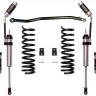 Лифт комплект подвески 2.5" Stage 3 Ram 2500 14-22 4WD ICON K212543