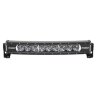 Светодиодная Led балка с RGB подсветкой 20" Spot/Drive Rigid Industries 320053