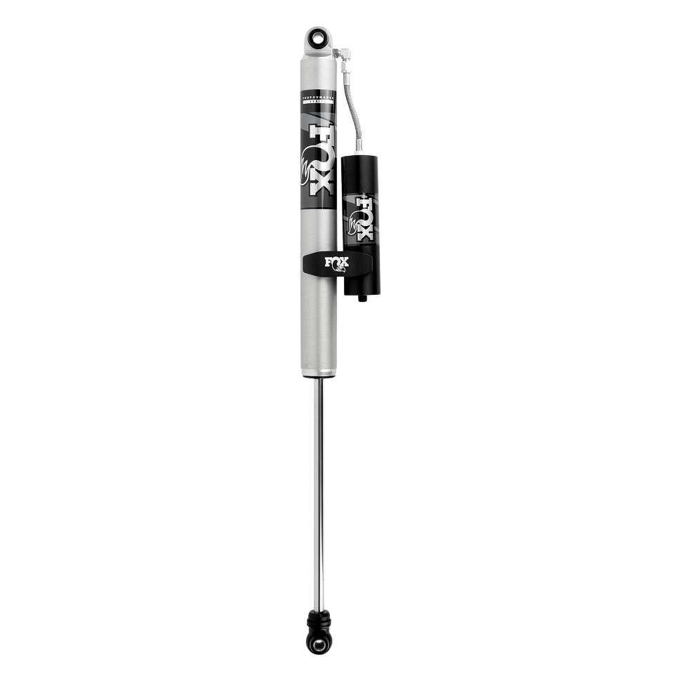Амортизатор задний с резервуаром Ford F-250/F-350 17-25 Performance Series 2.0 Lift 4-6" Fox Shocks 985-24-150