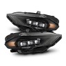 Комплект передних фар Ford Mustang 18-22 NOVA-Series AlphaRex 880257