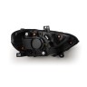 Комплект передних фар Ford Mustang 18-22 NOVA-Series AlphaRex 880257