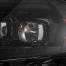 Комплект передних фар Ford Mustang 18-22 NOVA-Series AlphaRex 880257