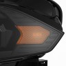 Комплект передних фар Ford Mustang 18-22 NOVA-Series AlphaRex 880257