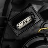 Комплект передних фар Ford Mustang 18-22 NOVA-Series AlphaRex 880257